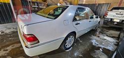 مێرسێدس بێنز S-Class